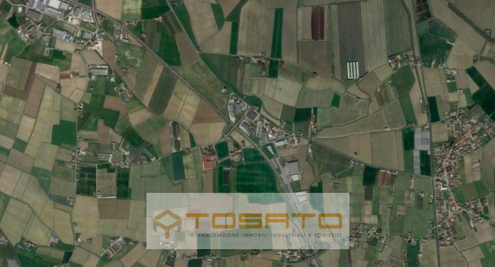Terreno Edificabile Residenziale in vendita a Roverchiara, 9999 locali, Trattative riservate | CambioCasa.it