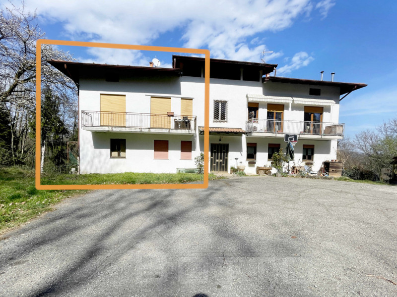 Villa Bifamiliare in vendita a Soriso - Zona: Soriso - Centro