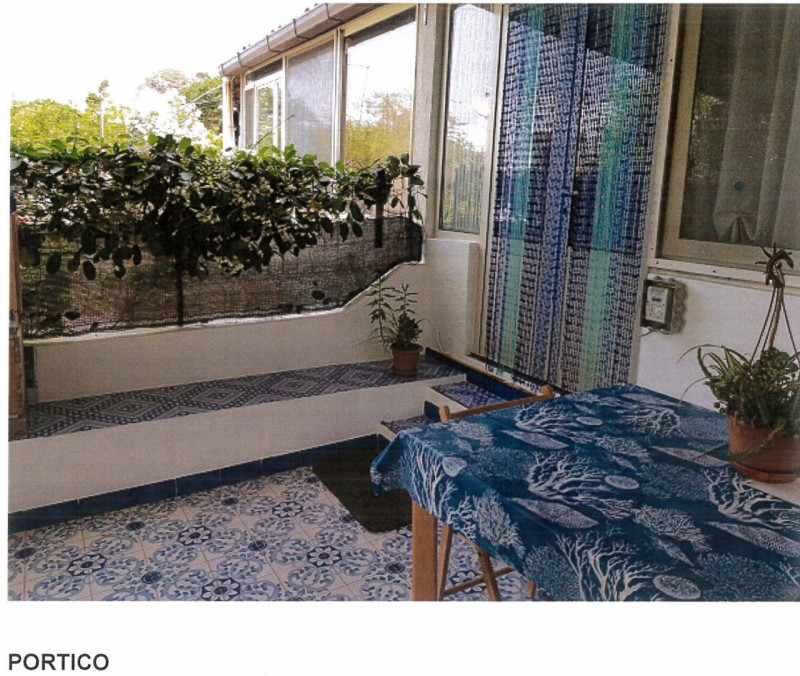 Villa a Schiera in vendita a Lipari, 2 locali, zona ano, prezzo € 114.000 | PortaleAgenzieImmobiliari.it