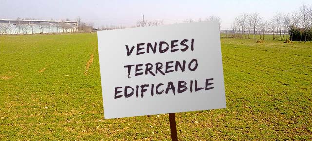 Terreno Edificabile Residenziale in vendita a Grisignano di Zocco - Zona: Barbano