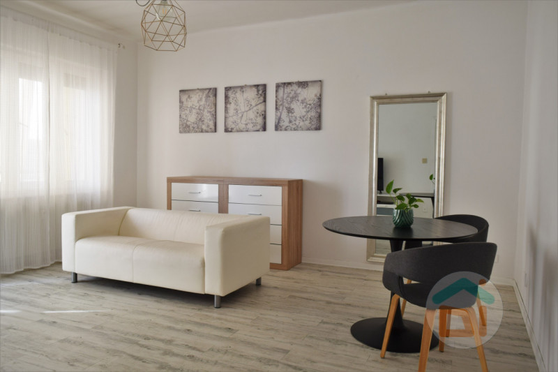 Appartamento in vendita a Gorizia, 3 locali, zona Località: Gorizia, prezzo € 93.000 | PortaleAgenzieImmobiliari.it