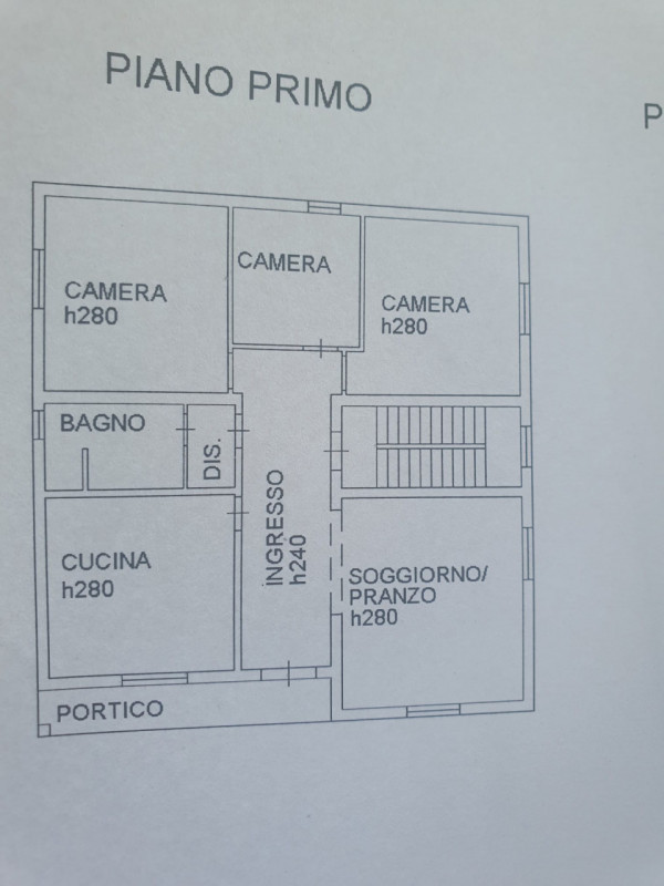 Villa Bifamiliare in vendita a Medesano, 4 locali, zona Località: Medesano, prezzo € 185.000 | PortaleAgenzieImmobiliari.it