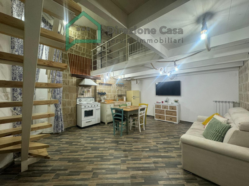 Appartamento in affitto a Napoli, 2 locali, zona Località: Arenaccia, prezzo € 1.200 | PortaleAgenzieImmobiliari.it
