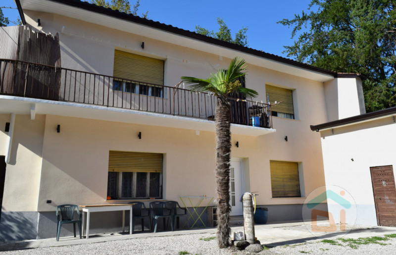 Villa in vendita a Gorizia - Zona: Gorizia - Centro