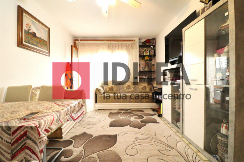 Appartamento in vendita a San Biagio di Callalta, 2 locali, zona Località: San Biagio di Callalta, prezzo € 60.000 | PortaleAgenzieImmobiliari.it