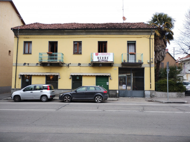 Villa in vendita a Moncalieri, 5 locali, prezzo € 298.000 | PortaleAgenzieImmobiliari.it