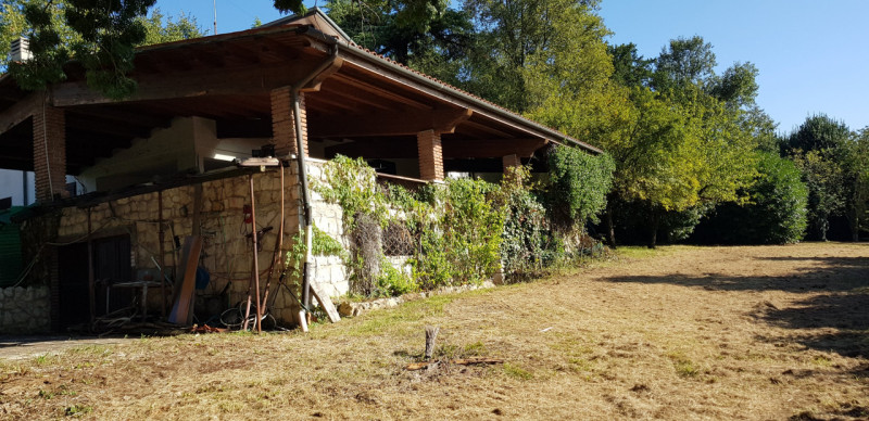 Villa in vendita a Arcugnano - Zona: Arcugnano - Centro
