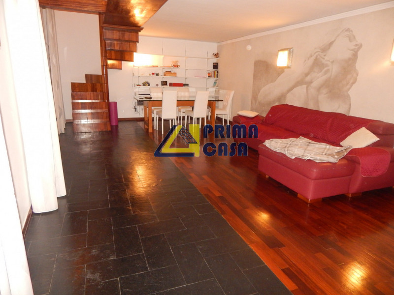 Appartamento in vendita a Catanzaro, 4 locali, zona avista, prezzo € 169.000 | PortaleAgenzieImmobiliari.it