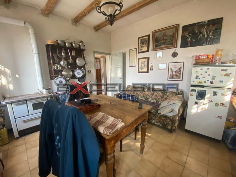 Villa in vendita a Ariano nel Polesine, 3 locali, zona Basilio, prezzo € 85.000 | PortaleAgenzieImmobiliari.it