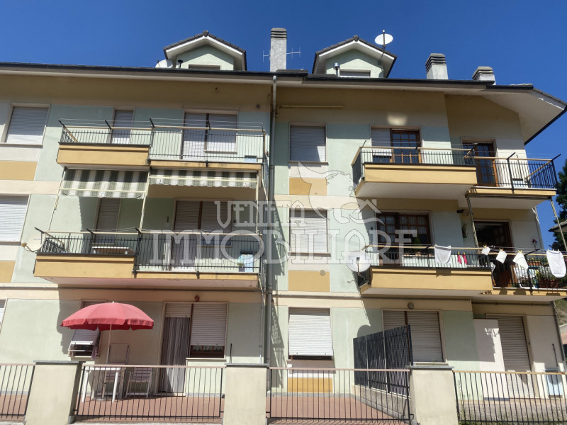 Appartamento in vendita a Montoggio, 3 locali, zona Località: Montoggio, prezzo € 55.000 | PortaleAgenzieImmobiliari.it