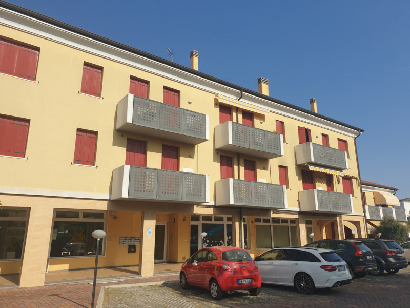 Appartamento in vendita a Curtarolo, 9999 locali, zona e, prezzo € 55.000 | PortaleAgenzieImmobiliari.it