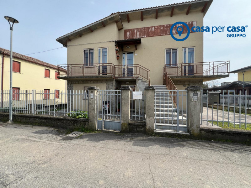 Villa in vendita a Adria, 4 locali, zona Località: Adria, prezzo € 179.000 | PortaleAgenzieImmobiliari.it