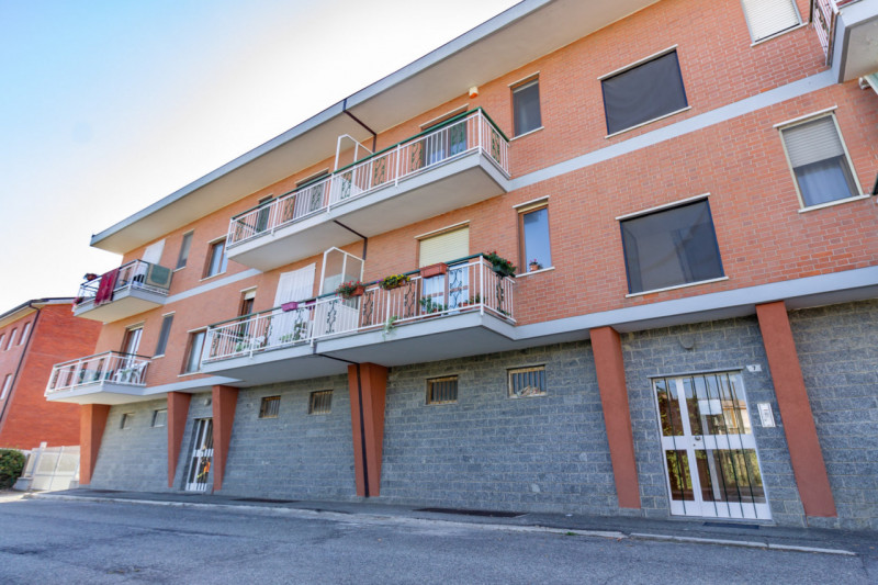 Appartamento in vendita a Bosconero, 3 locali, zona Località: Bosconero, prezzo € 98.000 | PortaleAgenzieImmobiliari.it