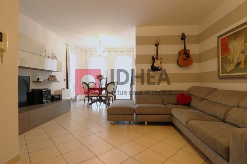 Appartamento in vendita a Casier, 3 locali, zona Località: Casier - Centro, prezzo € 210.000 | PortaleAgenzieImmobiliari.it