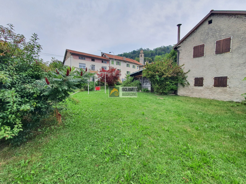 Villa a Schiera in vendita a Ponte nelle Alpi, 7 locali, zona Località: Ponte Nelle Alpi, prezzo € 98.000 | PortaleAgenzieImmobiliari.it