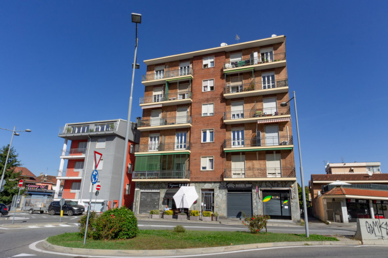 Appartamento in vendita a Settimo Torinese, 3 locali, zona Località: Settimo Torinese, prezzo € 128.000 | PortaleAgenzieImmobiliari.it