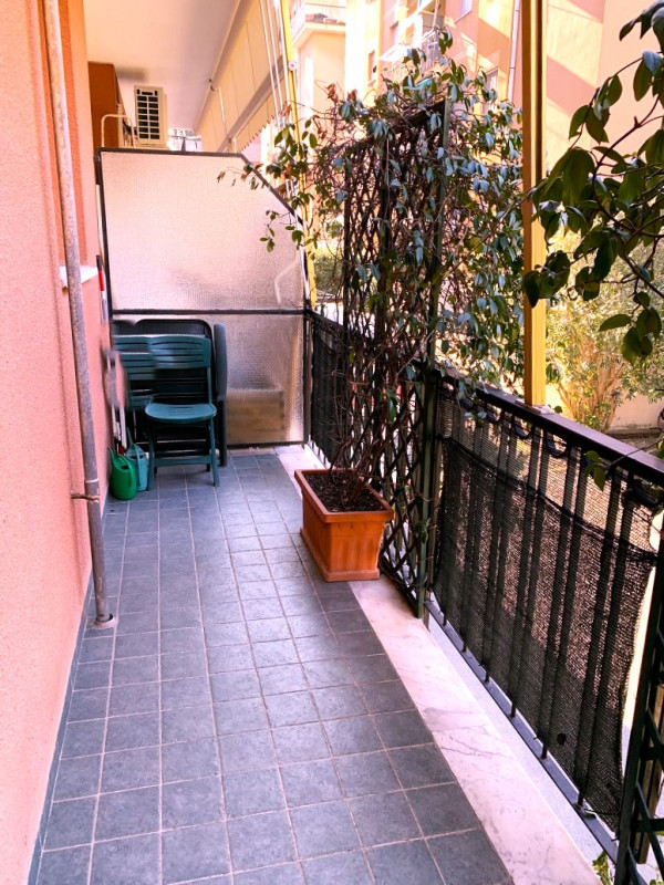 Appartamento in vendita a Santa Margherita Ligure, 3 locali, zona Località: Santa Margherita Ligure - Centro, prezzo € 340.000 | PortaleAgenzieImmobiliari.it