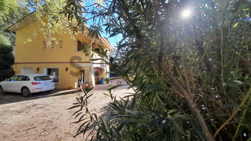 Villa Bifamiliare in vendita a Schio - Zona: Schio - Centro