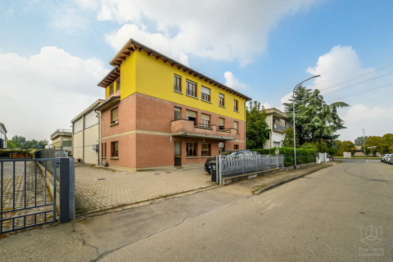 Villa Bifamiliare in vendita a Noceto, 4 locali, prezzo € 549.000 | PortaleAgenzieImmobiliari.it