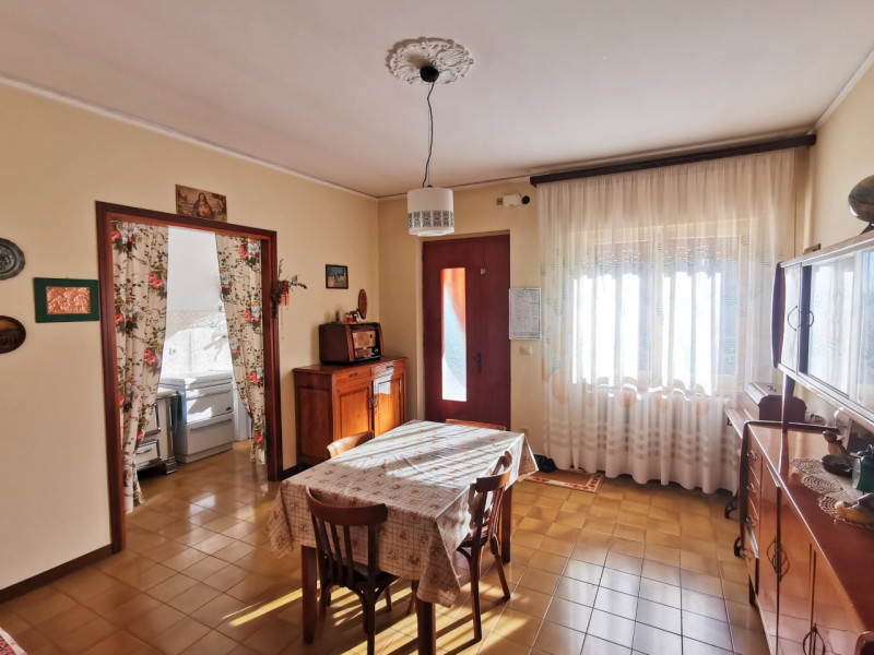 Villa a Schiera in vendita a San Giovanni Ilarione, 4 locali, zona Località: San Giovanni Ilarione, prezzo € 165.000 | PortaleAgenzieImmobiliari.it