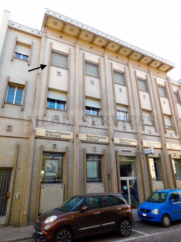 Appartamento in vendita a Sannazzaro de' Burgondi, 4 locali, zona Località: Sannazzaro Dè Burgondi - Centro, prezzo € 46.000 | PortaleAgenzieImmobiliari.it