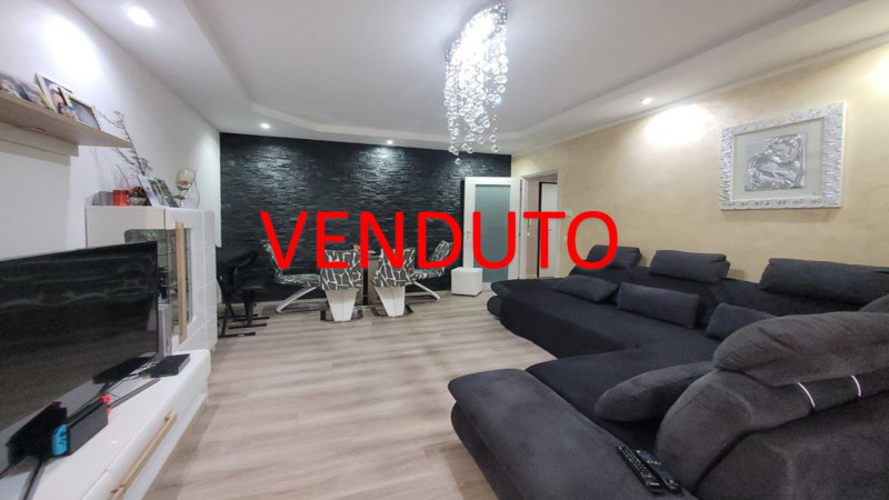 Appartamento in vendita a San Martino Buon Albergo, 3 locali, zona Località: San Martino Buon Albergo, prezzo € 185.000 | PortaleAgenzieImmobiliari.it