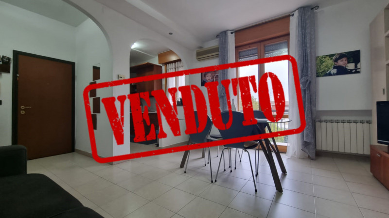 Appartamento in vendita a Carpi, 3 locali, prezzo € 115.000 | PortaleAgenzieImmobiliari.it