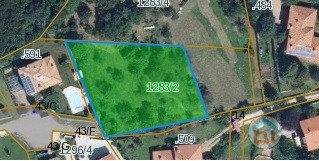 Terreno Edificabile Residenziale in vendita a Doberdò del Lago - Zona: Doberdò del Lago