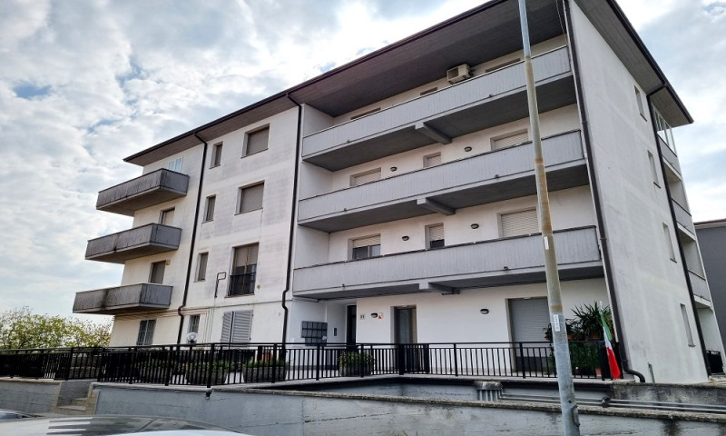 Appartamento in vendita a Carpaneto Piacentino, 3 locali, zona Località: Carpaneto Piacentino - Centro, prezzo € 82.000 | PortaleAgenzieImmobiliari.it