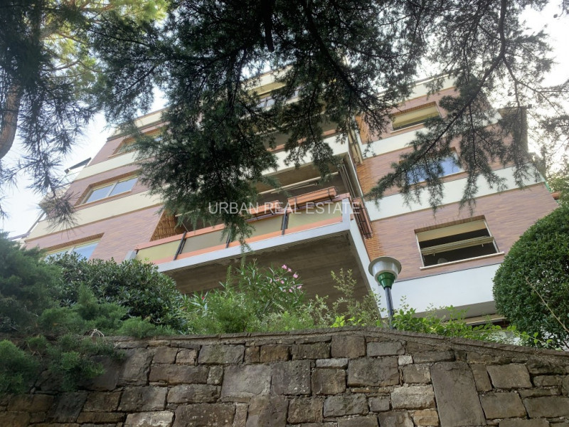 Appartamento in vendita a Trieste, 5 locali, zona Località: Scorcola, prezzo € 318.000 | PortaleAgenzieImmobiliari.it