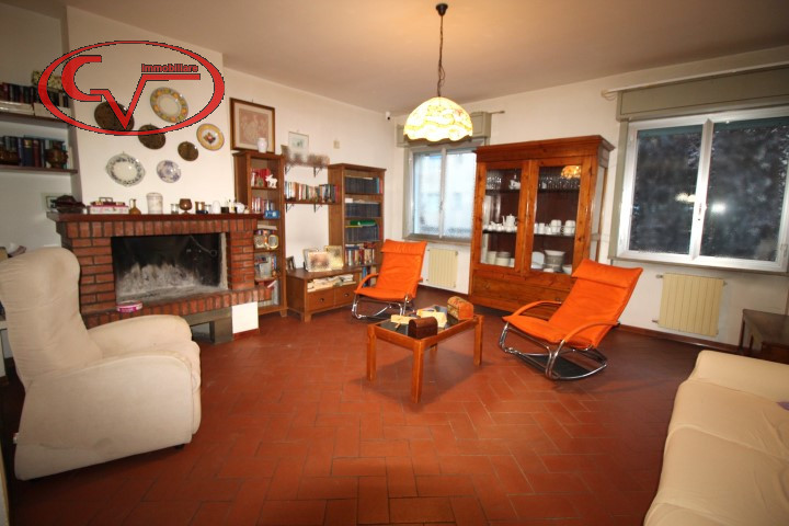 Villa a Schiera in vendita a San Giovanni Valdarno - Zona: Coop