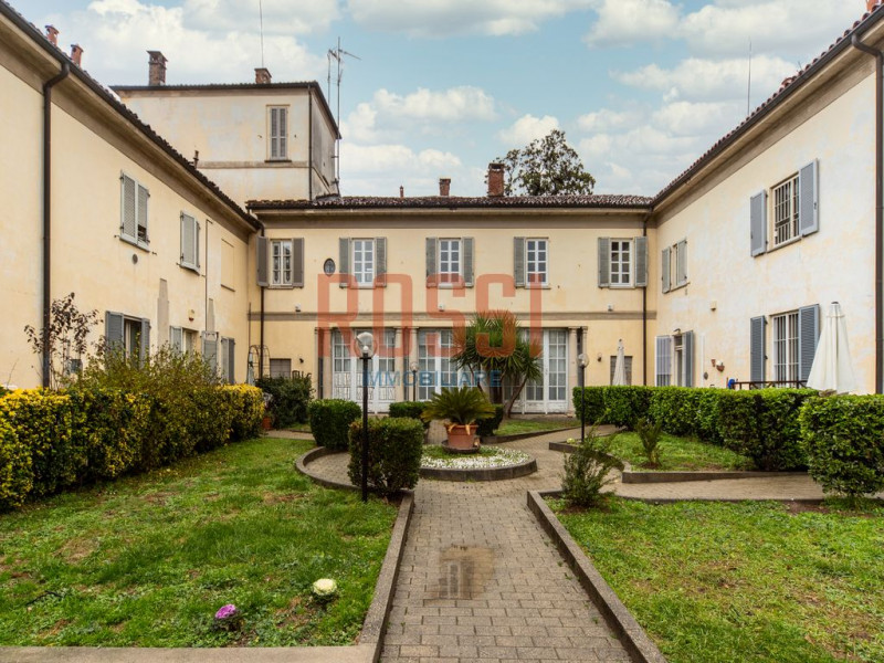Appartamento in vendita a Monza, 4 locali, zona Triante, San Fruttuoso, Taccona, prezzo € 375.000 | PortaleAgenzieImmobiliari.it