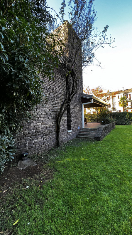 Villa in Vendita a Montebelluna