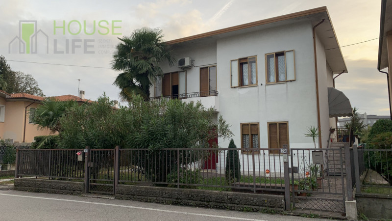 Villa in vendita a San Pietro in Gu, 5 locali, zona Località: San Pietro in Gu - Centro, prezzo € 180.000 | PortaleAgenzieImmobiliari.it