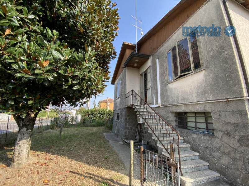 Villa a Schiera in vendita a San Martino di Venezze, 4 locali, zona Località: Cà Donà, prezzo € 49.000 | PortaleAgenzieImmobiliari.it
