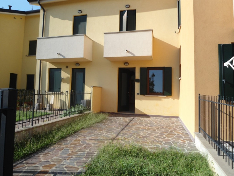 Villa a Schiera in vendita a Rovolon - Zona: Bastia