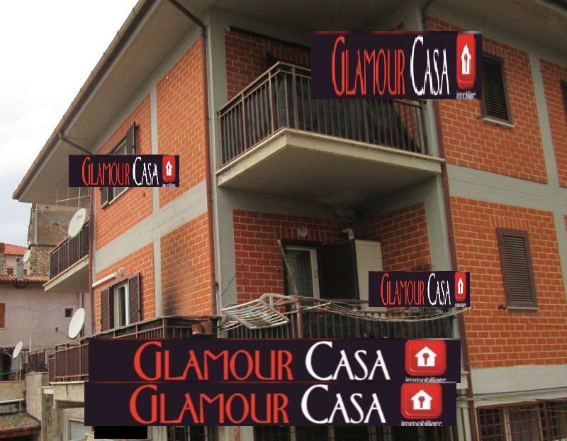 Appartamento in vendita a Roviano, 3 locali, zona Località: Roviano, prezzo € 59.062 | CambioCasa.it