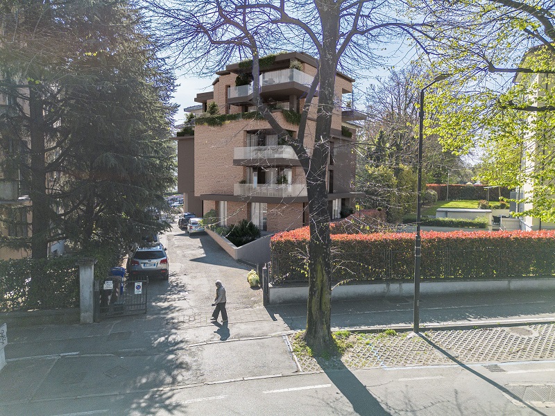 Appartamento in vendita a Parma, 3 locali, zona adella, prezzo € 735.000 | PortaleAgenzieImmobiliari.it