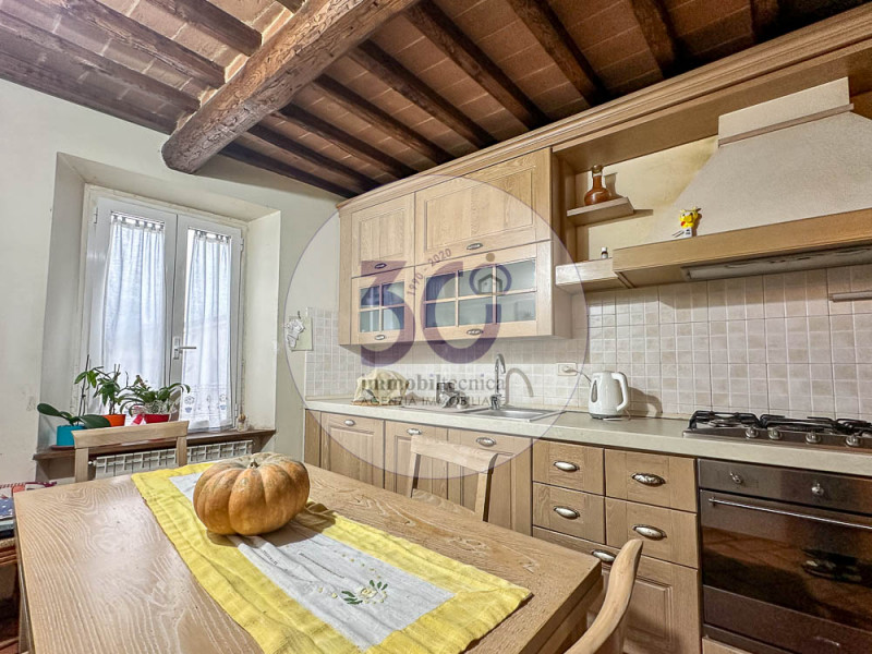 Villa in vendita a Arezzo, 3 locali, zona Località: Arezzo, prezzo € 210.000 | PortaleAgenzieImmobiliari.it