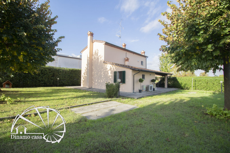 Villa in vendita a Prato, 5 locali, zona Località: Galcianese, prezzo € 550.000 | PortaleAgenzieImmobiliari.it