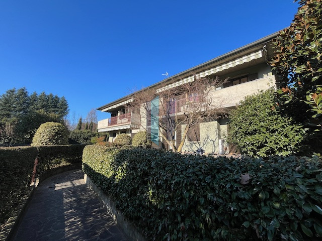Appartamento in vendita a Curno, 3 locali, zona Località: Curno, prezzo € 198.000 | PortaleAgenzieImmobiliari.it