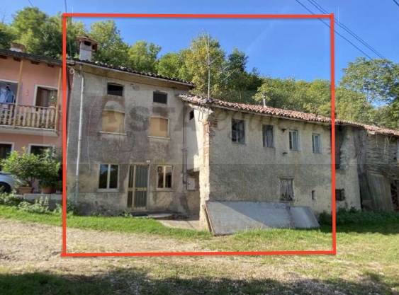 Villa a Schiera in vendita a Valdagno, 3 locali, zona Località: Valdagno, prezzo € 32.654 | PortaleAgenzieImmobiliari.it