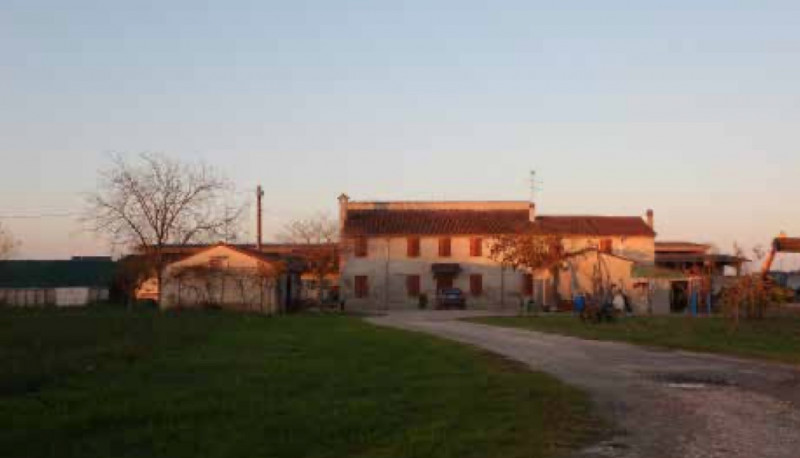 Rustico / Casale in vendita a Borgo Virgilio, 4 locali, zona Località: Virgilio, prezzo € 401.625 | PortaleAgenzieImmobiliari.it