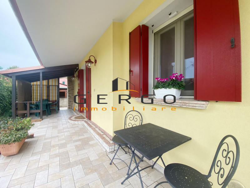 Villa in vendita a Eraclea, 7 locali, zona n, prezzo € 470.000 | PortaleAgenzieImmobiliari.it