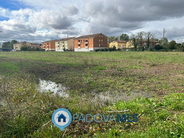 Terreno Edificabile Residenziale in vendita a Campodarsego, 9999 locali, zona higliano, prezzo € 160.000 | PortaleAgenzieImmobiliari.it