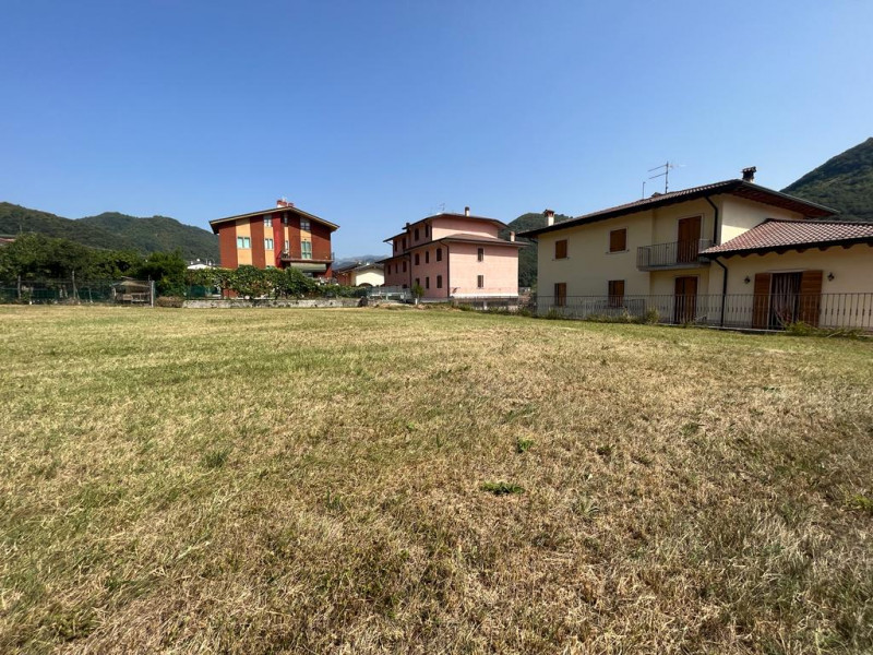 Terreno Edificabile Residenziale in vendita a Badia Calavena - Zona: Badia Calavena