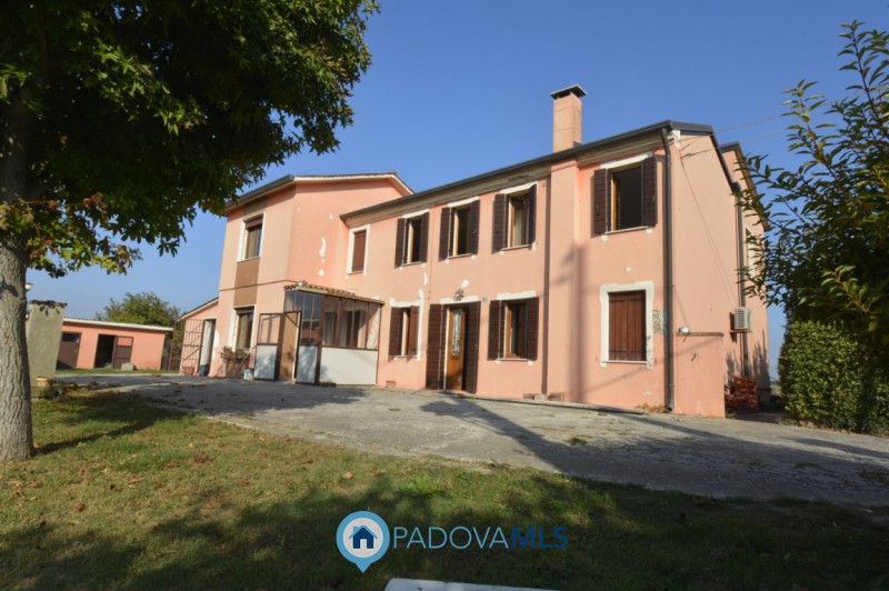 Villa in vendita a Pozzonovo, 1 locali, zona Località: Pozzonovo - Centro, prezzo € 149.000 | PortaleAgenzieImmobiliari.it