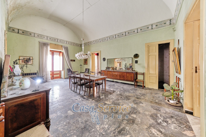 Villa in vendita a Ruffano, 3 locali, zona Località: Ruffano - Centro, prezzo € 290.000 | PortaleAgenzieImmobiliari.it