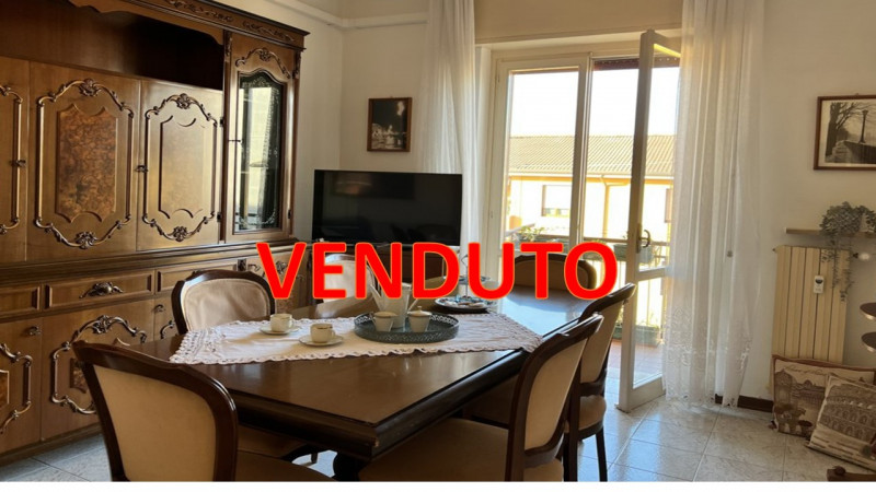 Appartamento in vendita a Verona, 3 locali, zona Località: Borgo Roma, prezzo € 115.000 | PortaleAgenzieImmobiliari.it