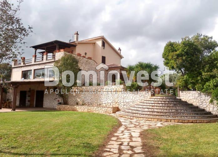Villa in vendita a Capalbio, 7 locali, zona ia Fiorentina, prezzo € 700.000 | PortaleAgenzieImmobiliari.it